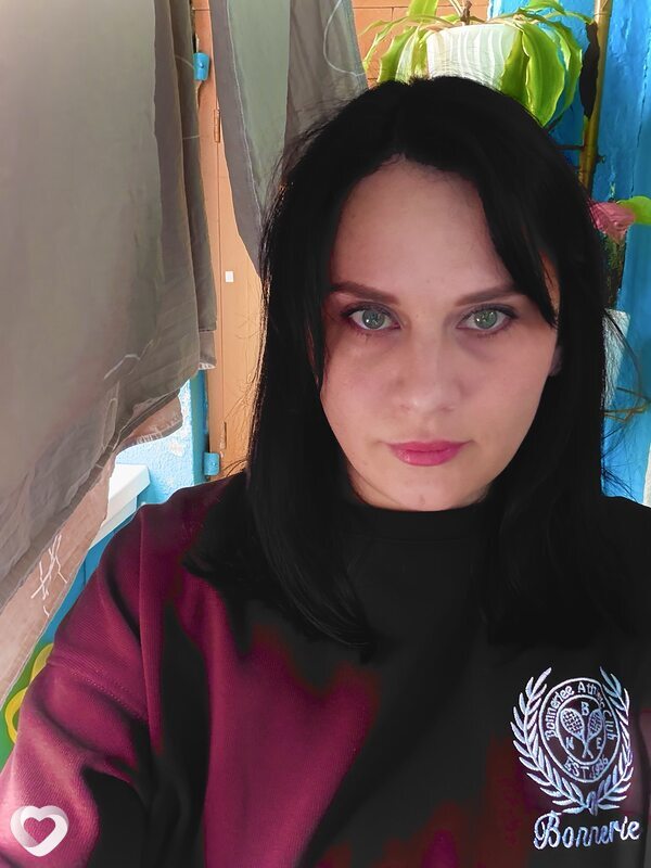 Оля, 37, Калининграде — анкета №3758763