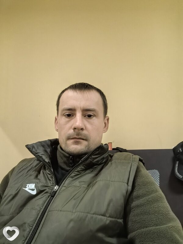 Леонид, 39, Можайске — анкета №3758767