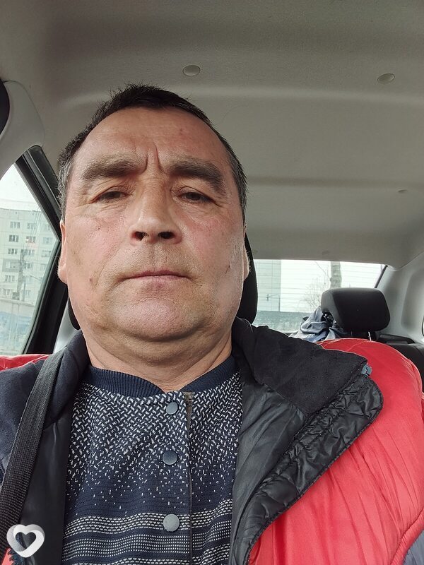 Эдуард Юлбаев, 55, Челябинске — анкета №3758769