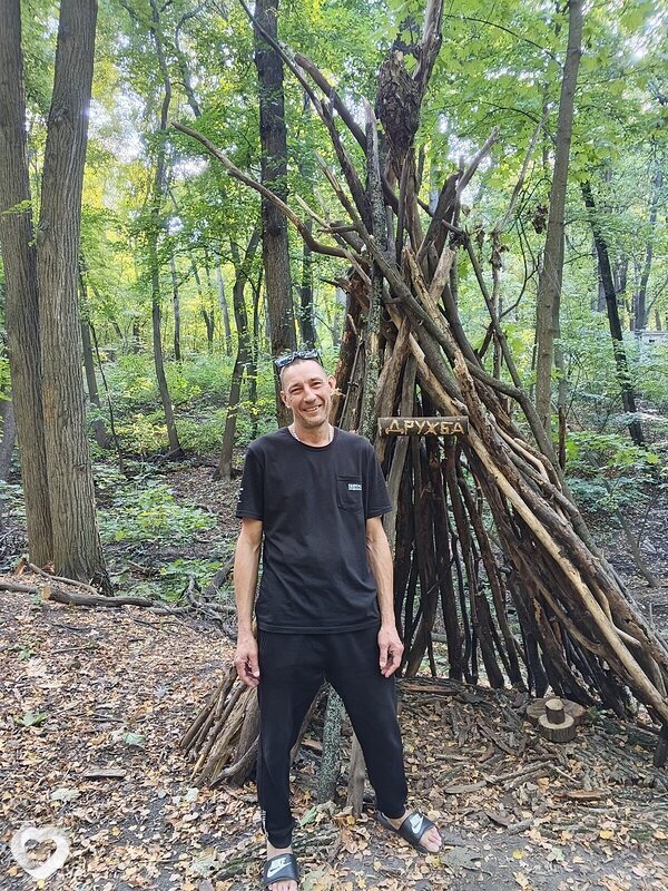 Роман, 47, Саратове — анкета №3758771
