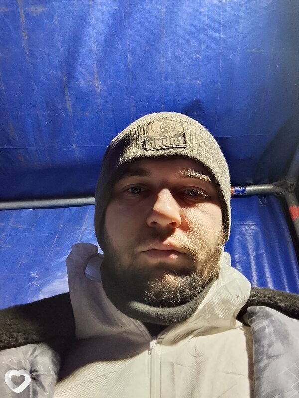 Руслан, 31, Кингисеппе — анкета №3758553