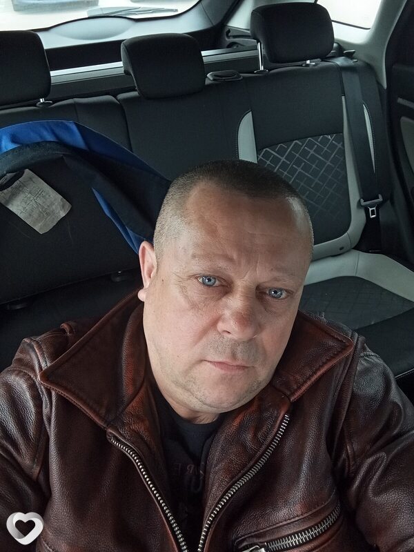 Евгений, 47, Серпухове — анкета №3758556