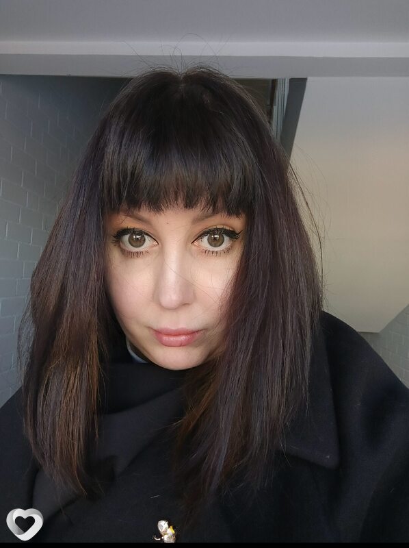 Анна, 40, Вологде — анкета №3758558