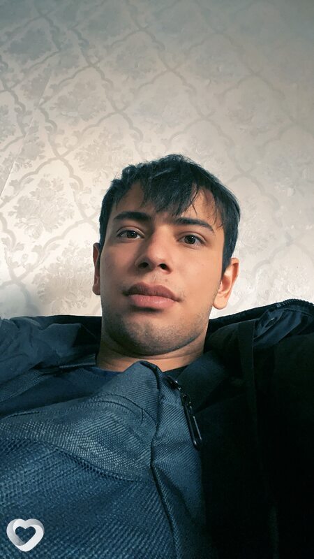 Di, 22, Челябинске — анкета №3758571