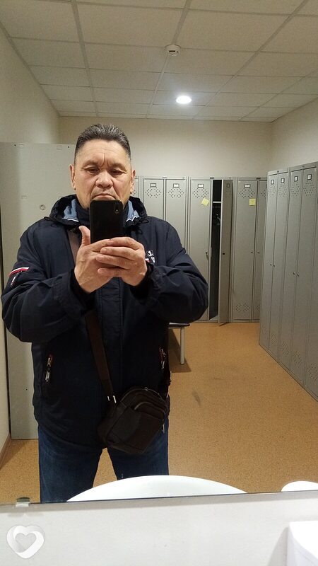 Жумабай, 63, Павлодаре — анкета №3758775