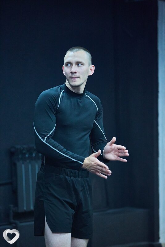 Михаил, 23, Тюмени — анкета №3758776