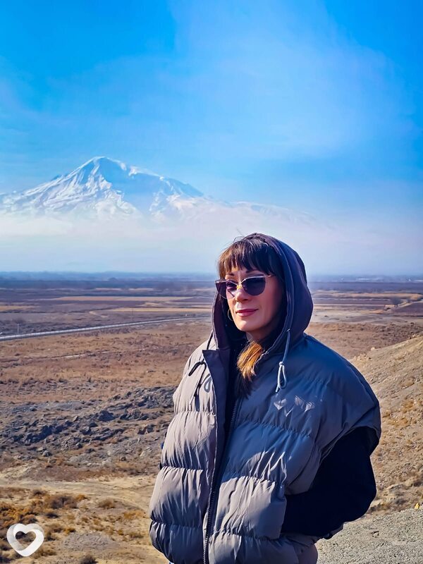Natalya, 56, Москве — анкета №3758777