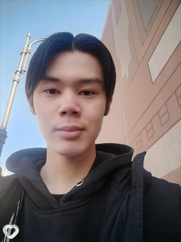 Евгений, 20, Владивостоке — анкета №3758781