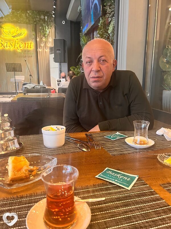 Emin, Баку