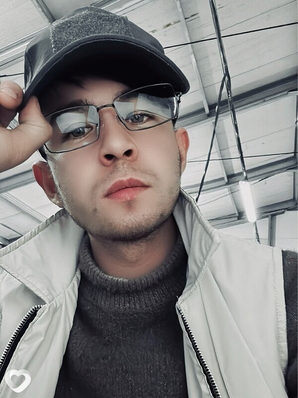 Диёр, 26, Самарканд — анкета №3758783