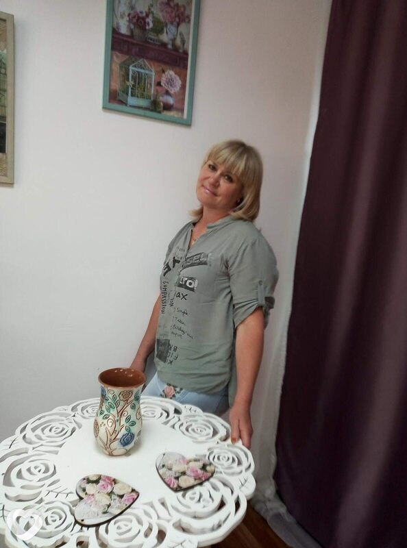 Диана, 53, Туле — анкета №3758791