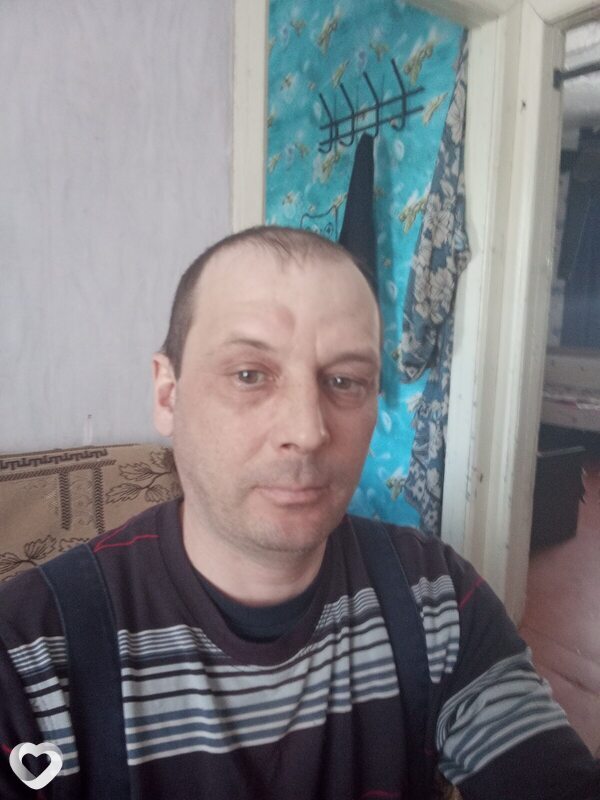 Алексей, Богучаны