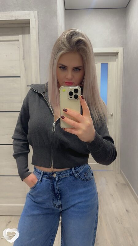 Alionka, 36, Москве — анкета №3758685