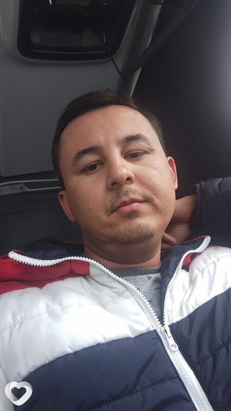 Айрат, 34, Уфе — анкета №3758690