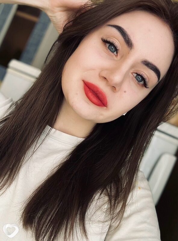 Ангелина, 29, Славгороде — анкета №3758694