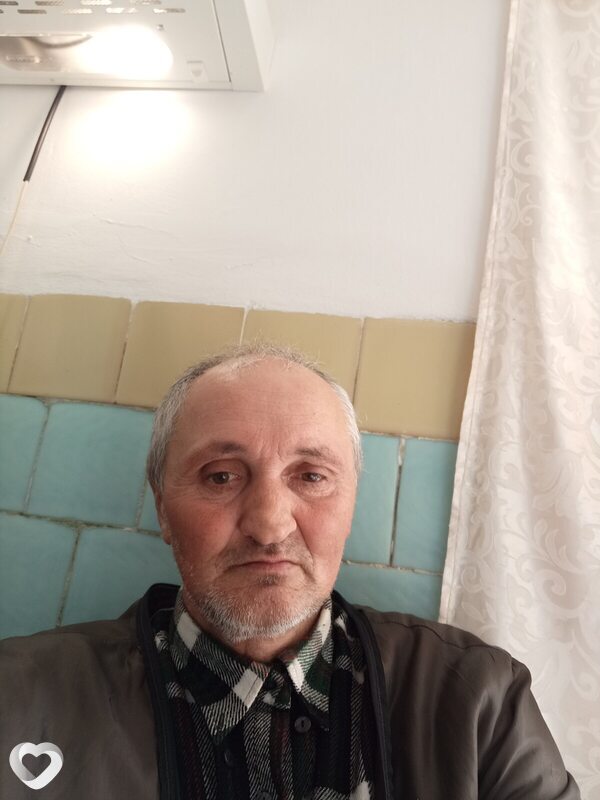Иван, Старомышастовская