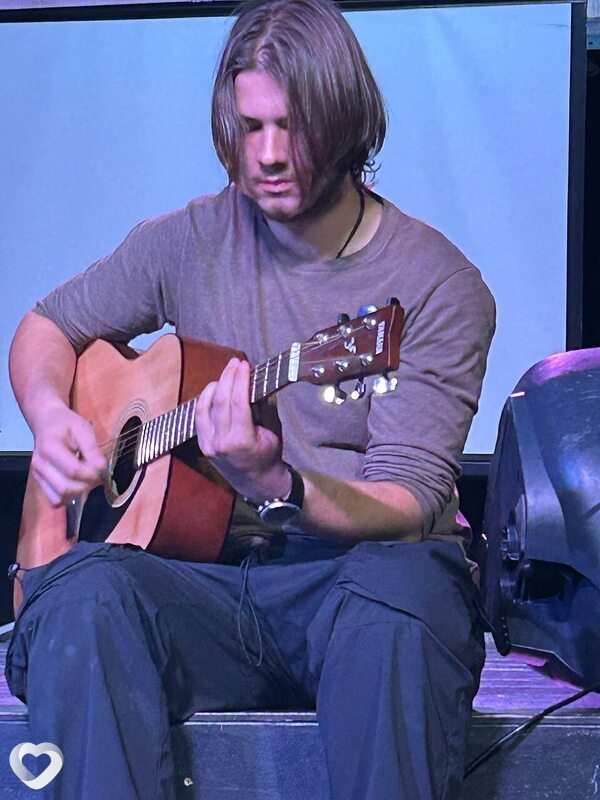 Алексей, 18, Москве — анкета №3758801