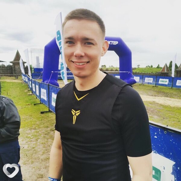 Алексей, 29, Омске — анкета №3758816