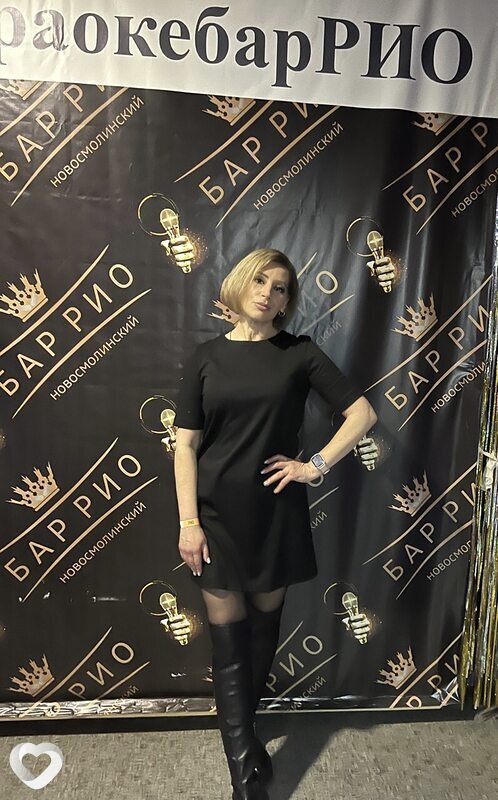 Елена, 42, Новосибирске — анкета №3758823