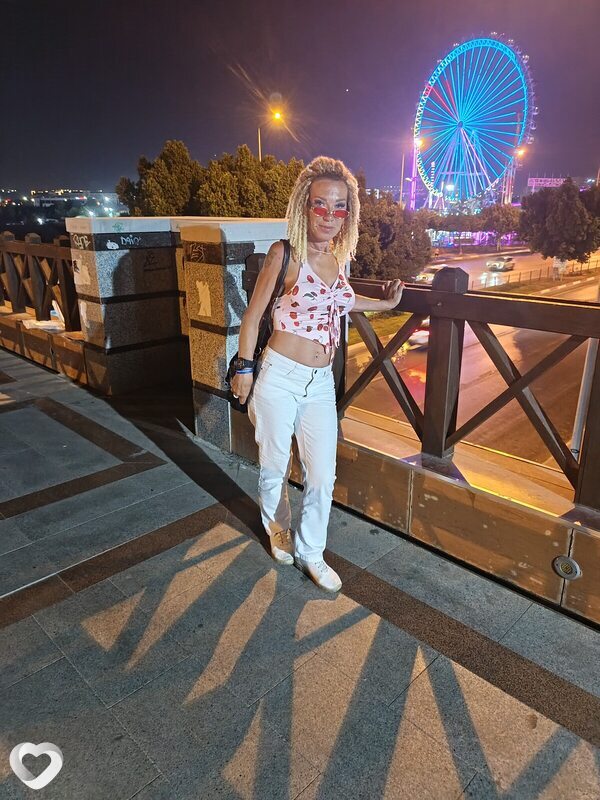 Мария, 55, Севастополе — анкета №3758900