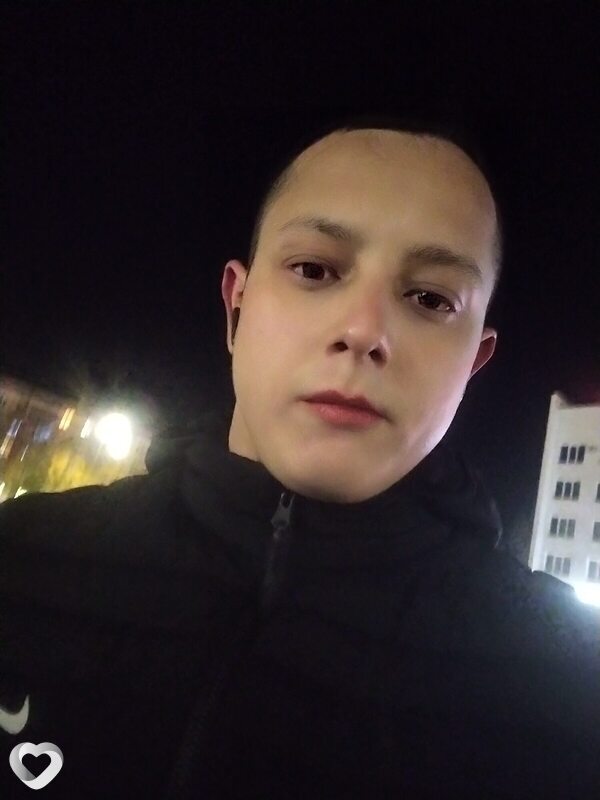 Радмир, 24, Туймазах — анкета №3758906