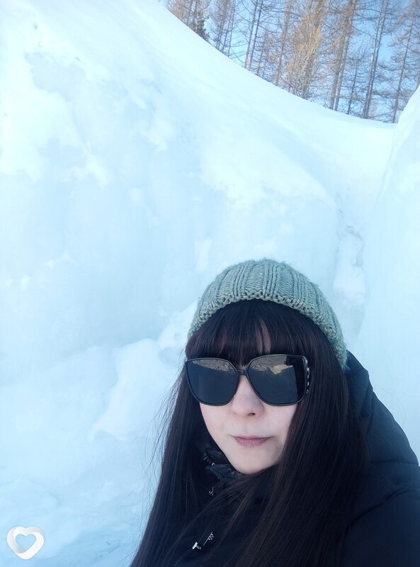 Настя, 39, Владивостоке — анкета №3758909