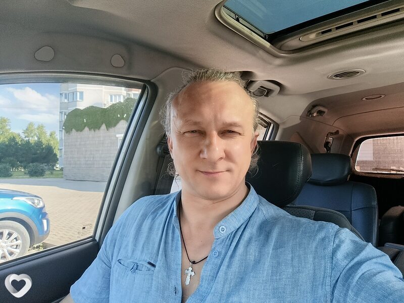 Евгений, 53, Благовещенске — анкета №3758910