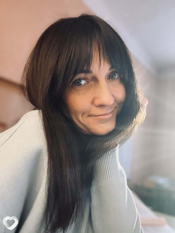 Анна, 39, Новокузнецке — анкета №3758916