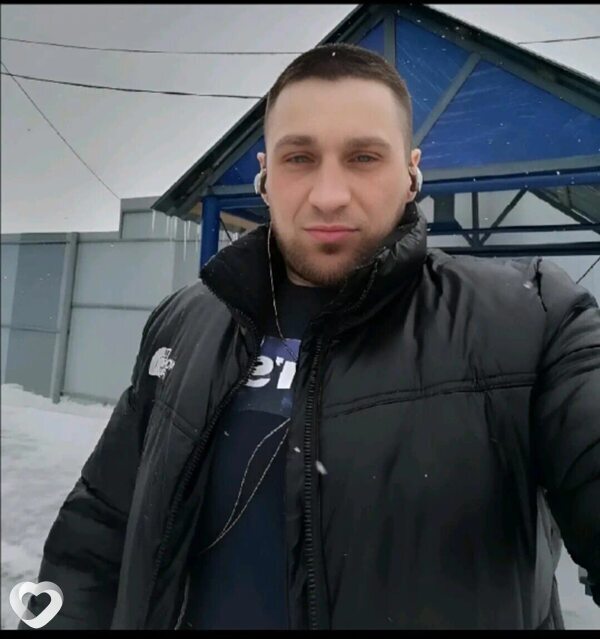 Ramil, 42, Костанае — анкета №3759472