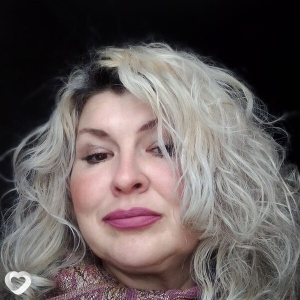 Оксана, 53, Луганске — анкета №3759479
