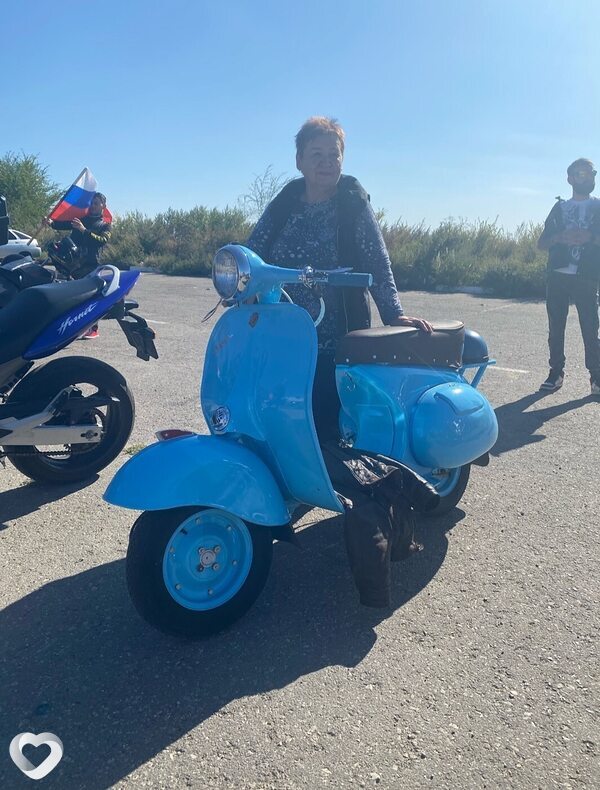 Наталья, 58, Балакове — анкета №3759488