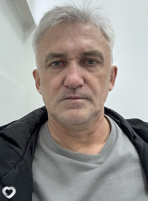 Александр, 60, Москве — анкета №3759496
