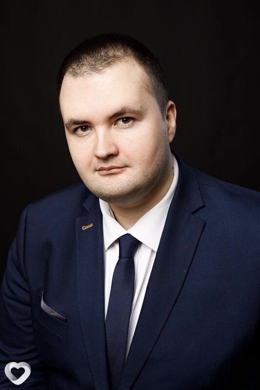 Сергей, 32, Москве — анкета №3758876