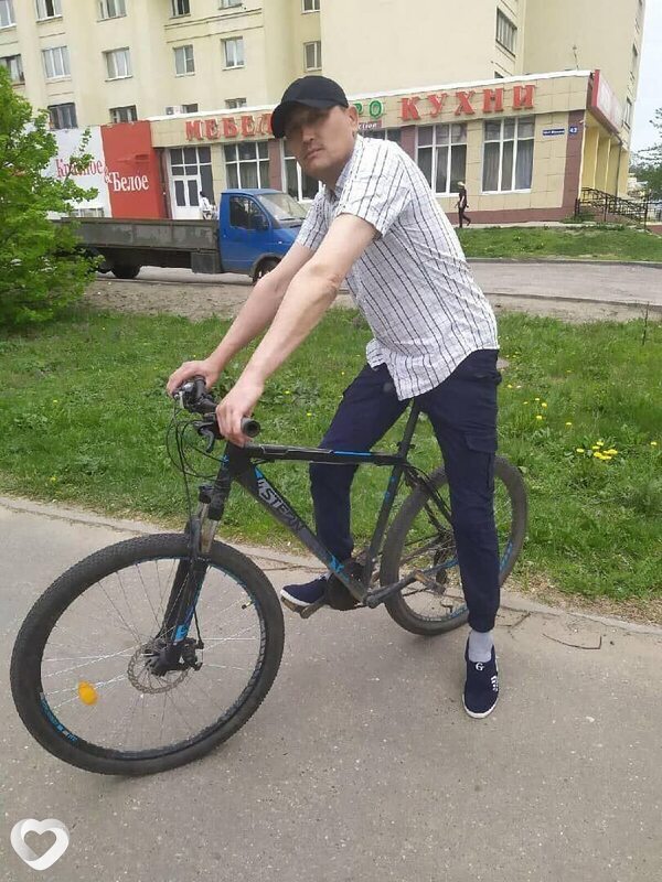 Дима, 45, Ржеве — анкета №3758880