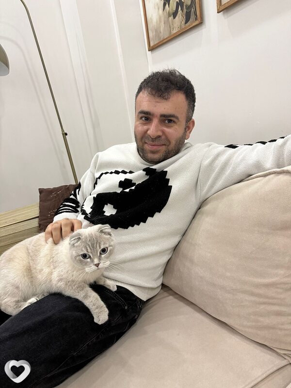 Хусейн, 34, Воронеже — анкета №3758887