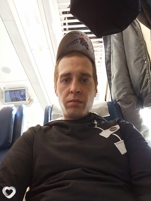 Дима, 33, Владимире — анкета №3758891