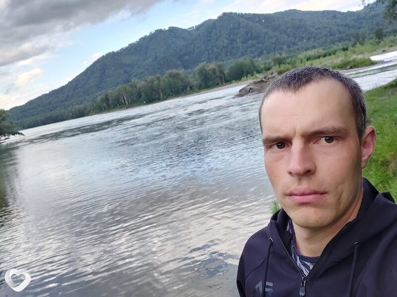 Николай, 27, Тамбове — анкета №3758894