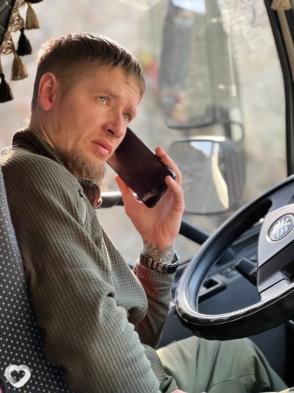 Михаил, 40, Уссурийске — анкета №3759024
