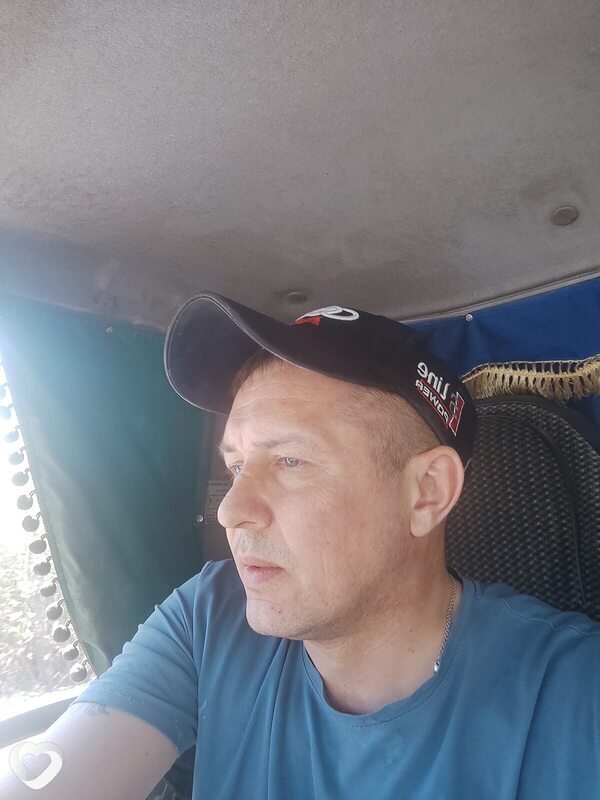 Александр, 40, Новосибирске — анкета №3759026