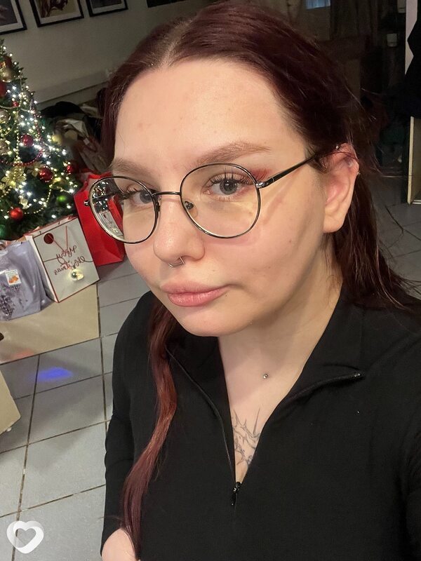 Юля, 22, Йошкар-Оле — анкета №3759036