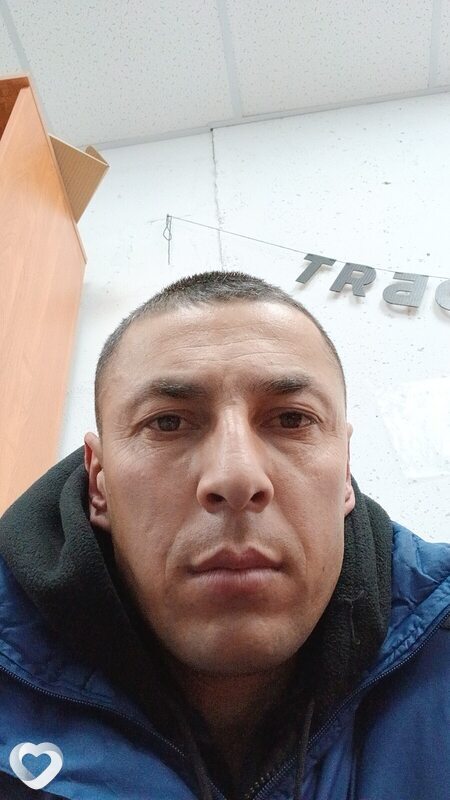 Намаз, 36, Люберцах — анкета №3759038