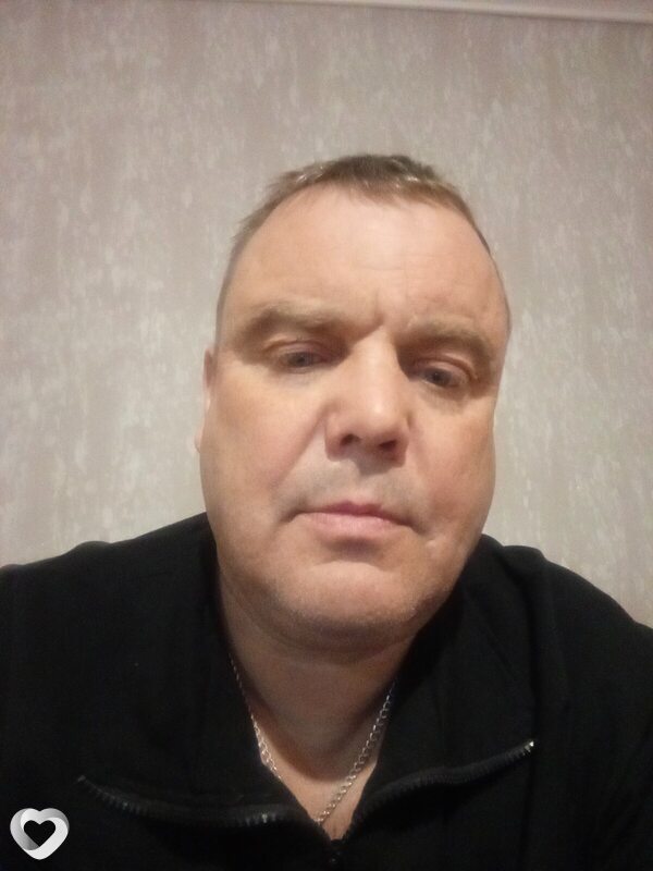 Юрий, 51, Рубцовске — анкета №3759041