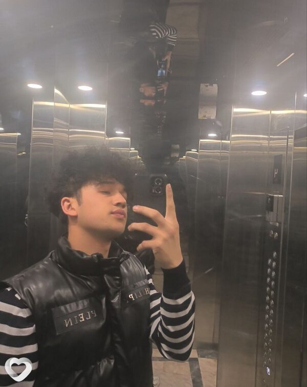 Azim, 21, Самарканд — анкета №3759046
