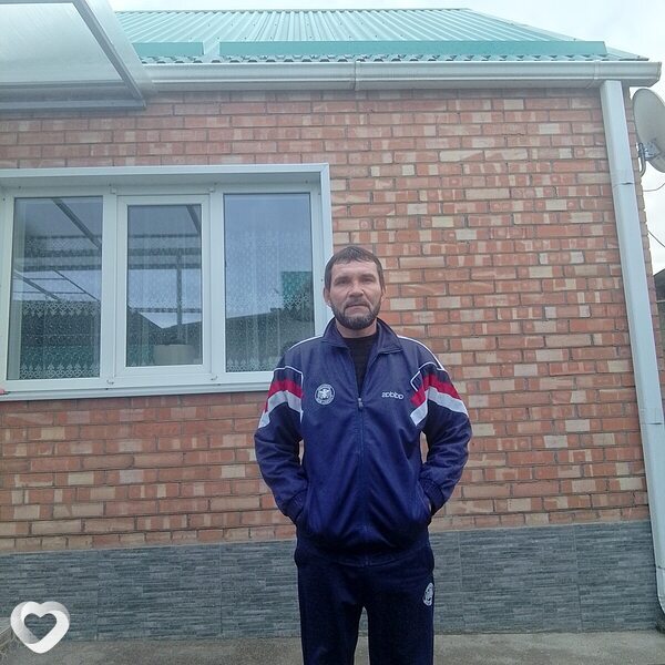 Александр, 40, Гулькевичах — анкета №3759001