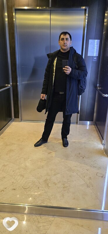 Руслан, 36, Махачкале — анкета №3759004
