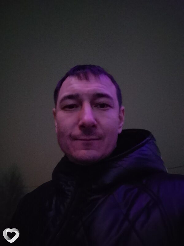 Саня, 37, Когалыме — анкета №3759005