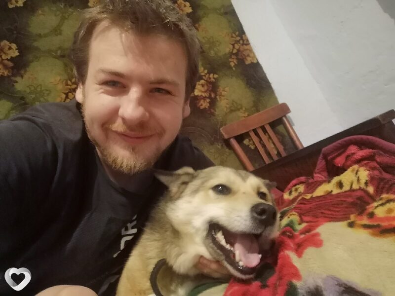 Мишаня, 32, Екатеринбурге — анкета №3759006