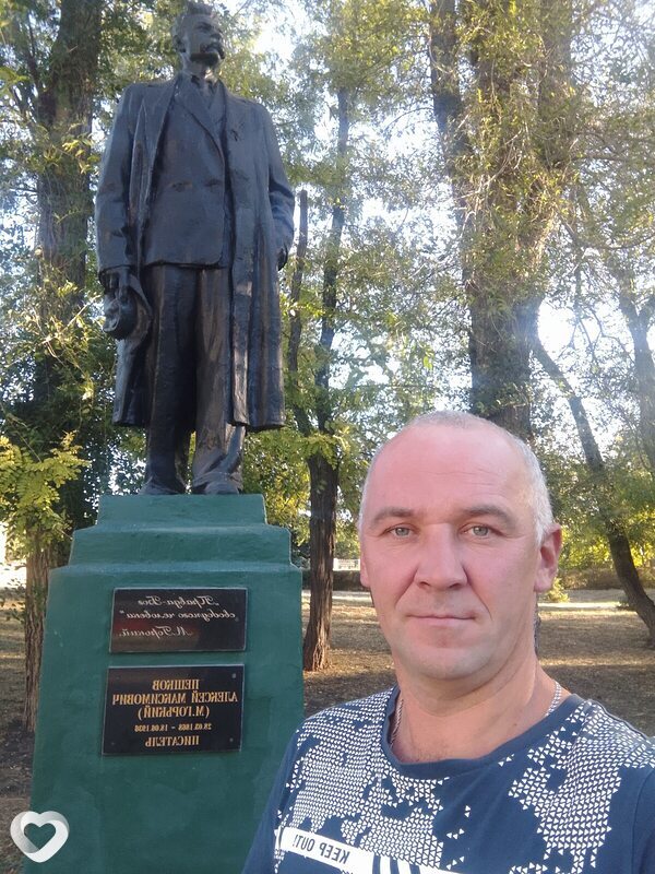 Данила, 33, Воронеже — анкета №3759008