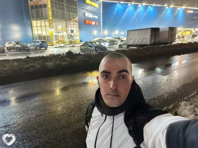 Сергей, 34, Брянске — анкета №3759014