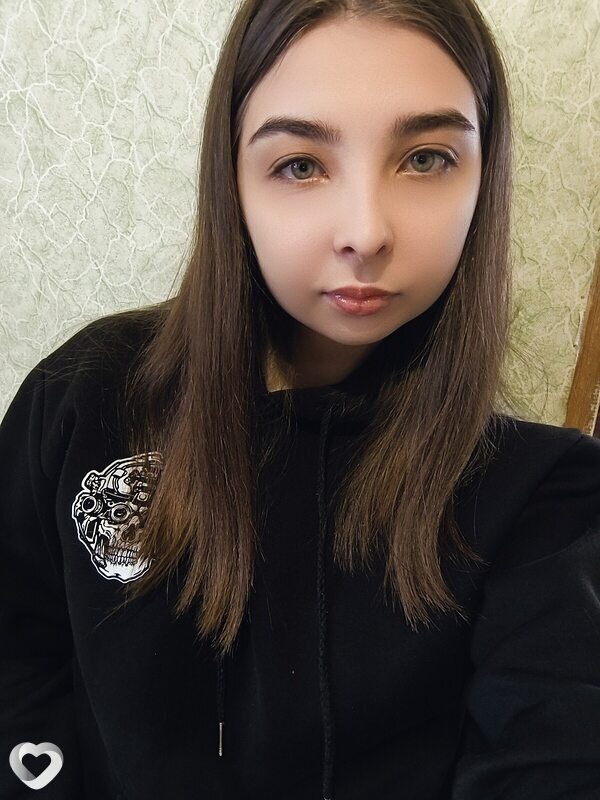 Анна, Чернобай